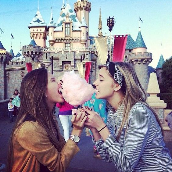 sister