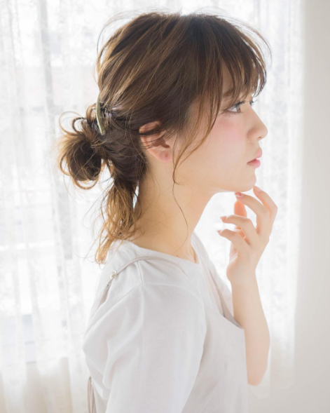 hair