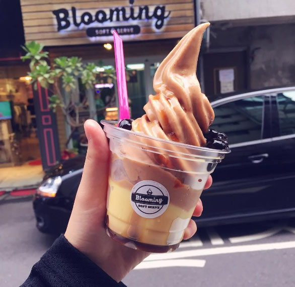 foodie