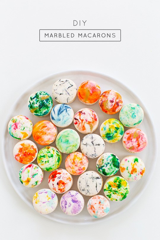 macaron