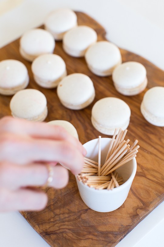 macaron