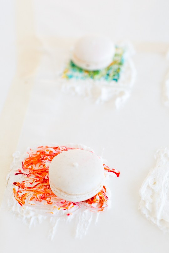 macaron