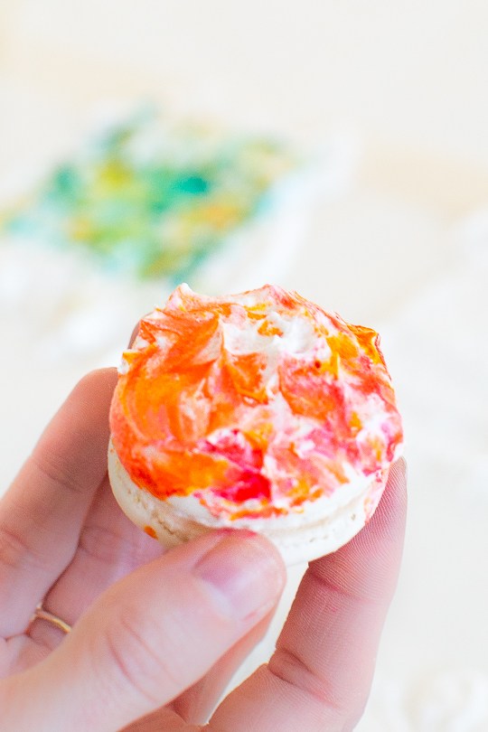 macaron