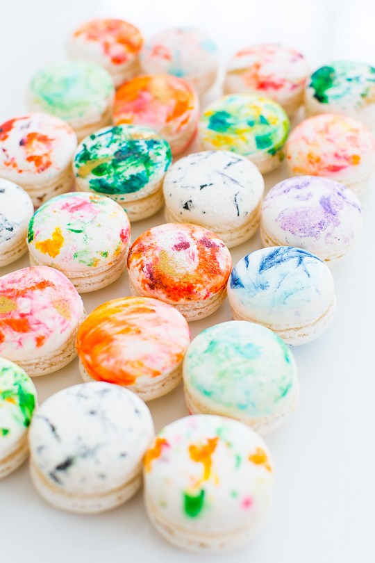 macaron