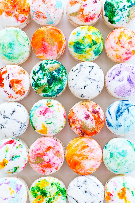 macaron