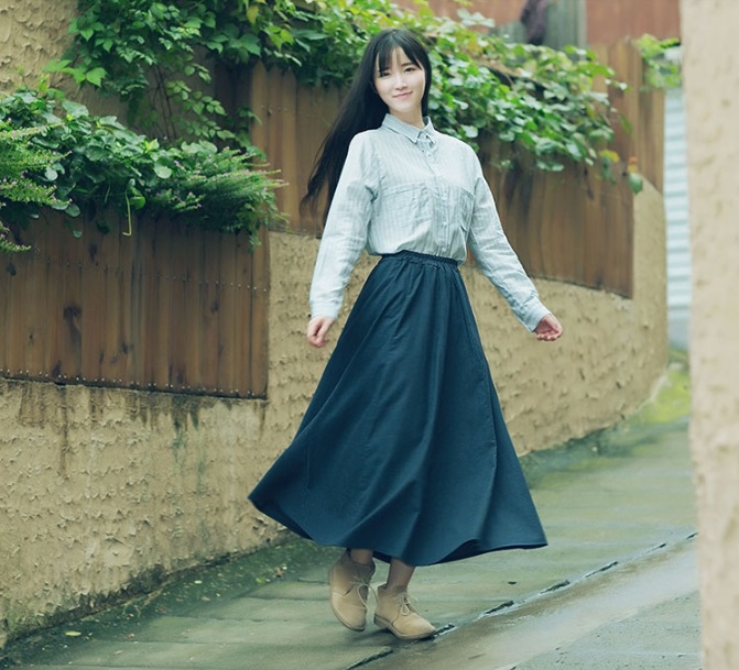 fashion