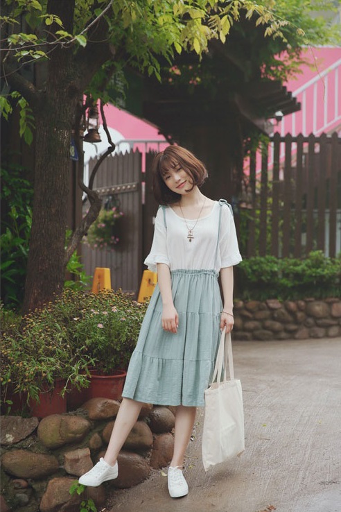fashion