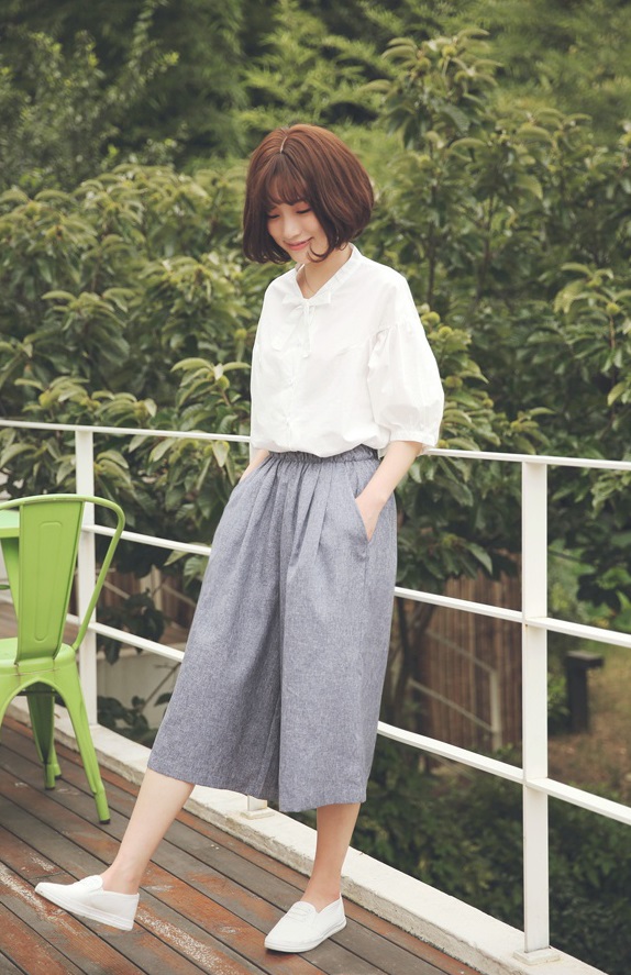 fashion