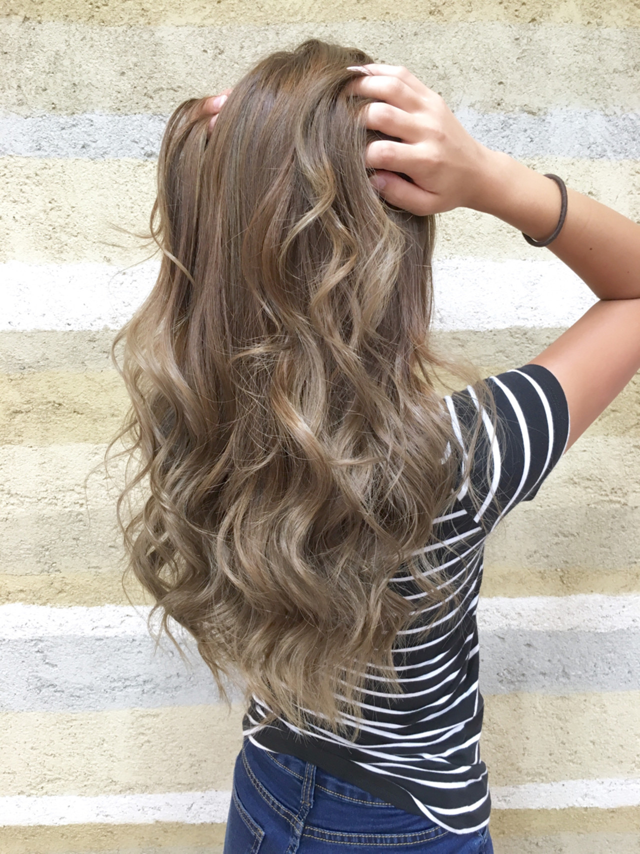 hair