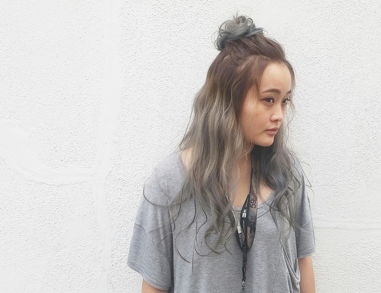 hair