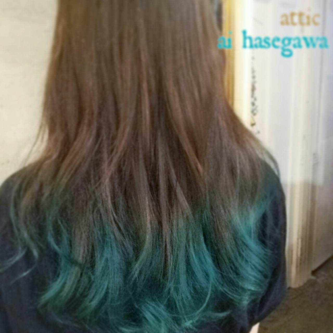 hair