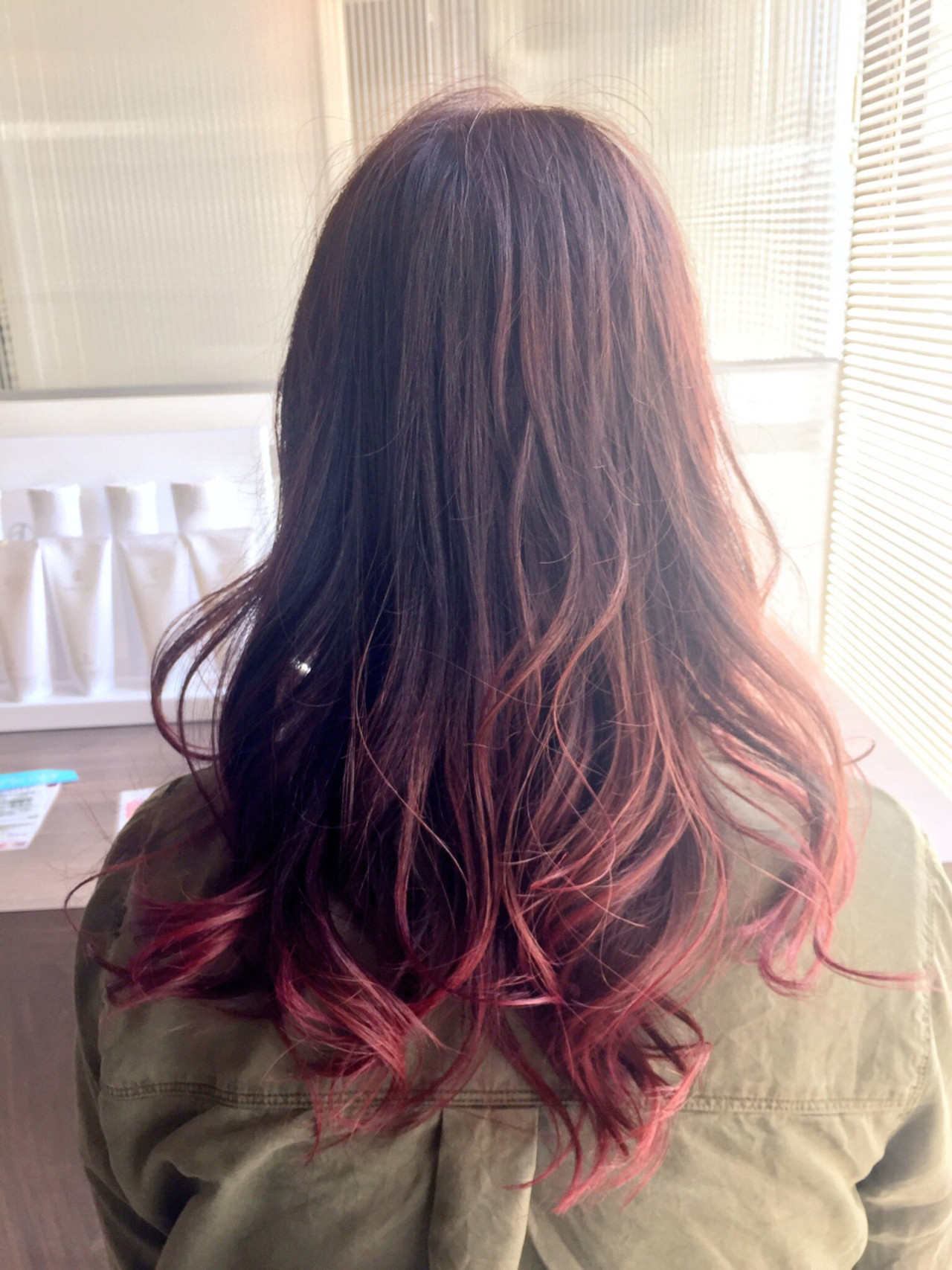 hair