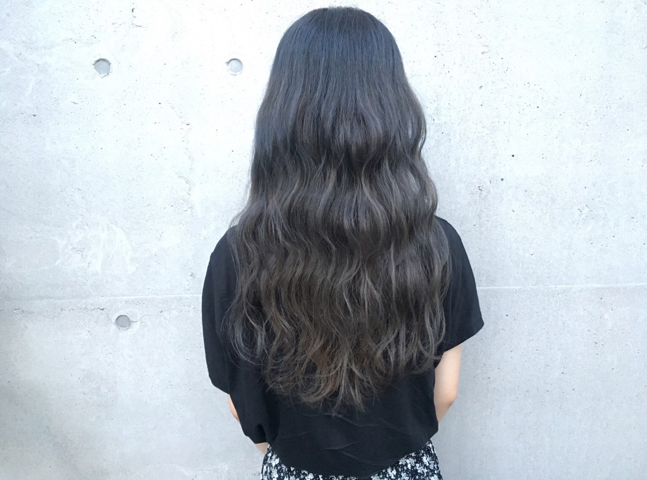 hair