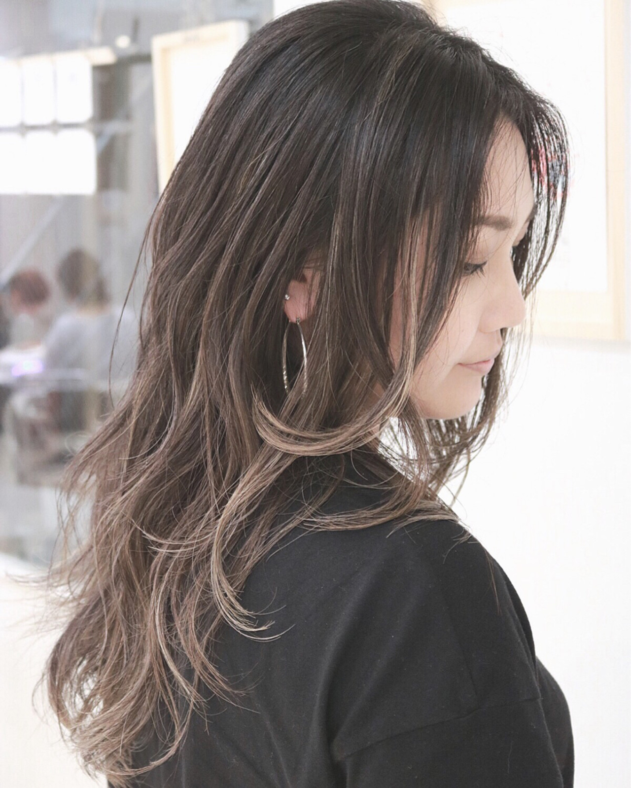 hair