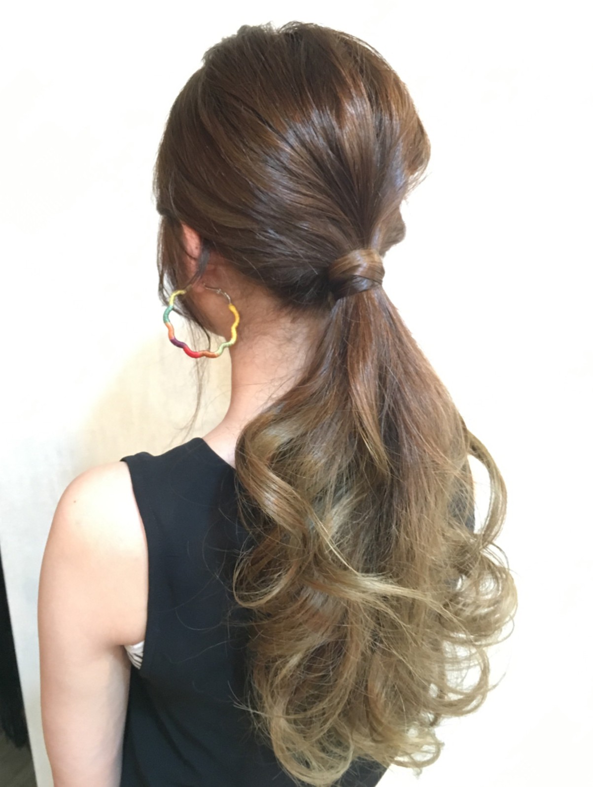 hair