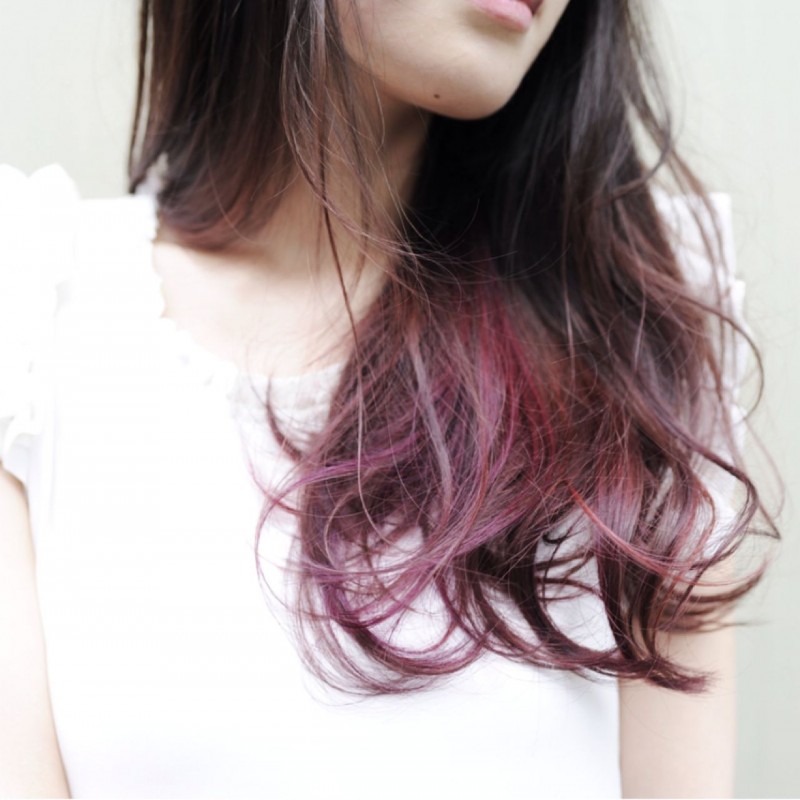 hair