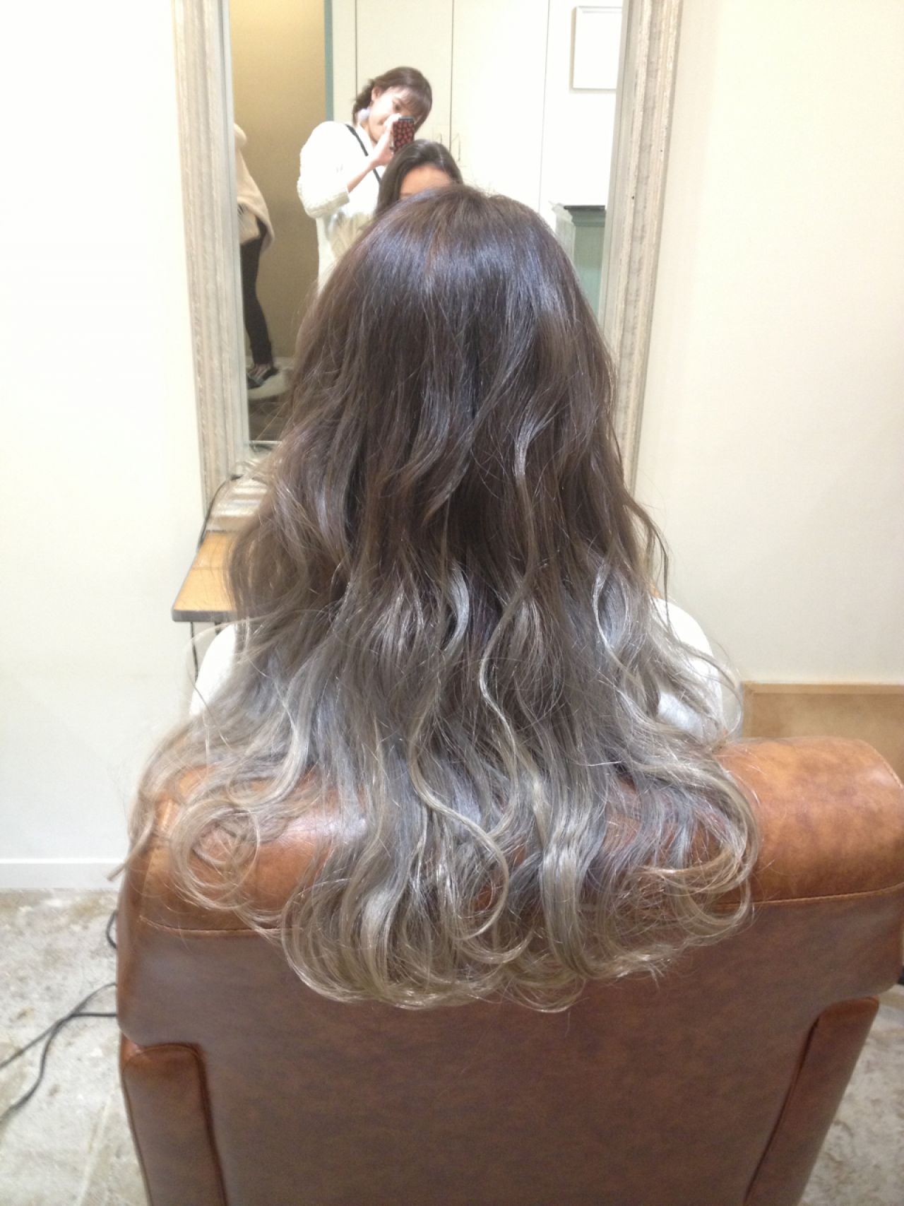 hair