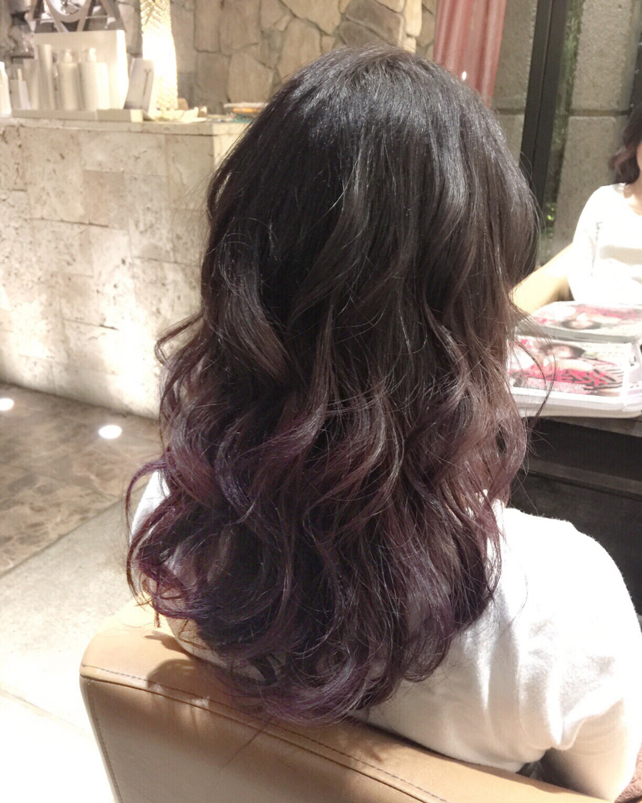 hair
