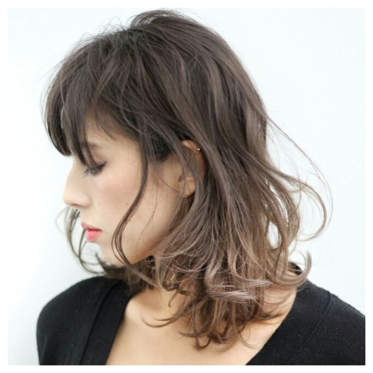 hair