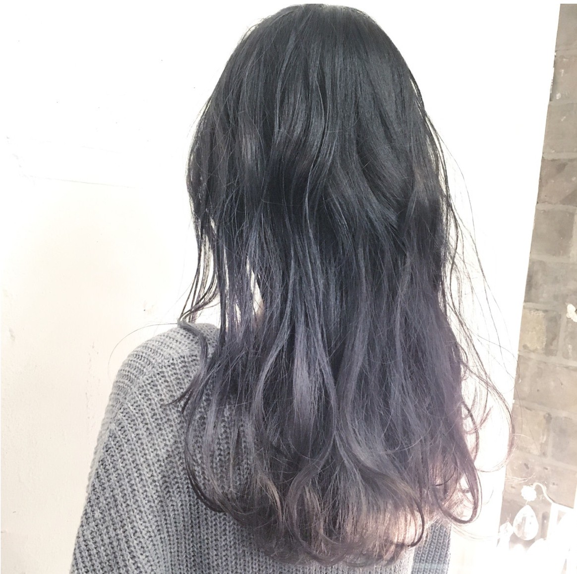 hair