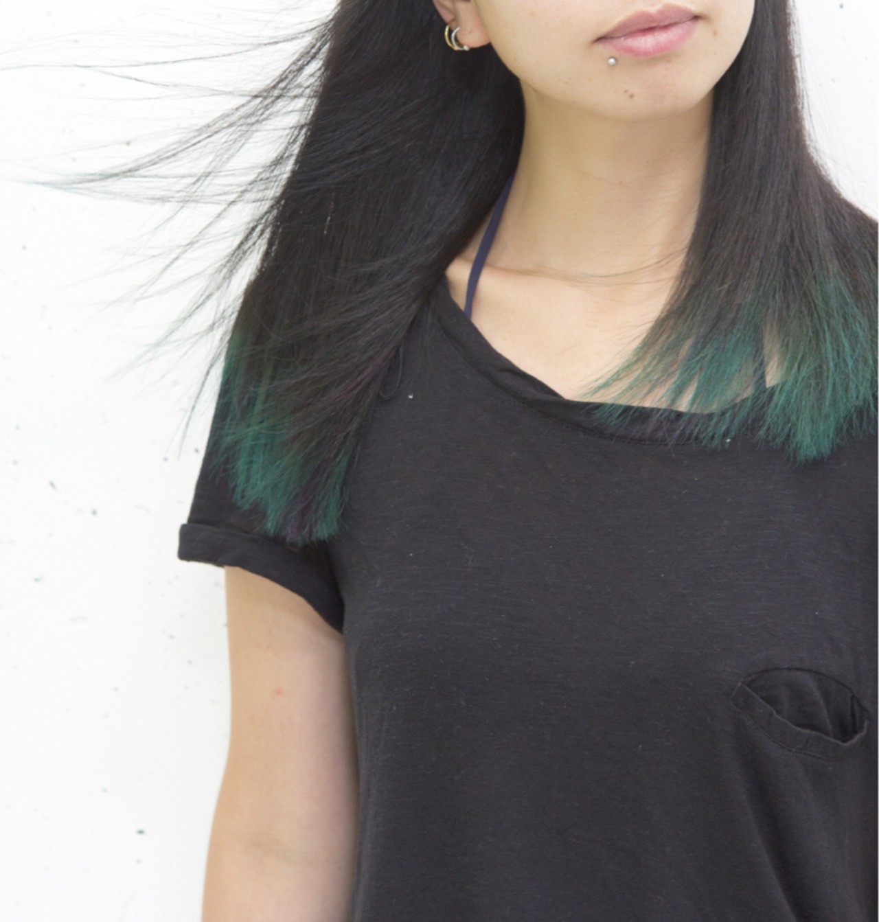 hair