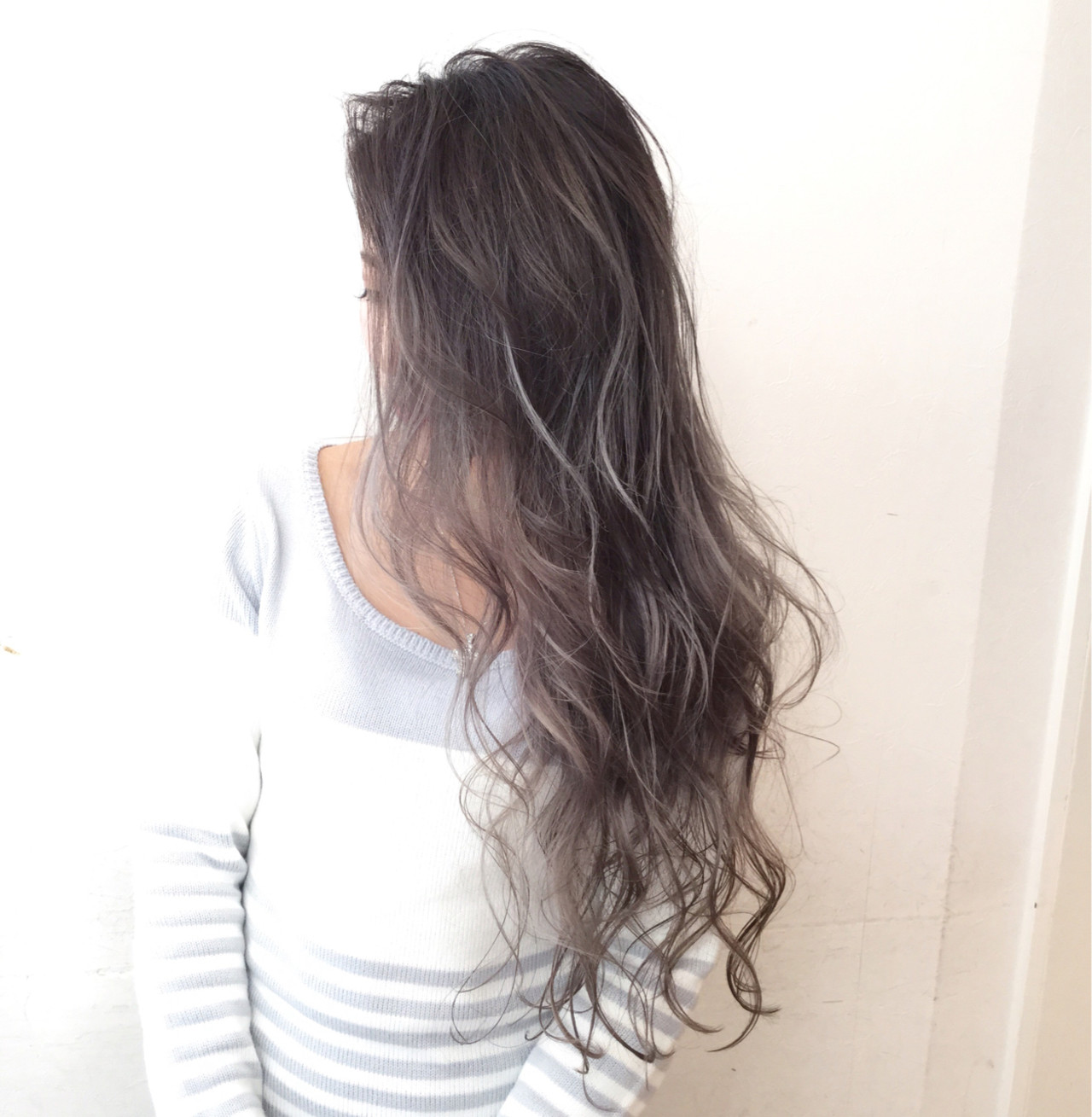 hair