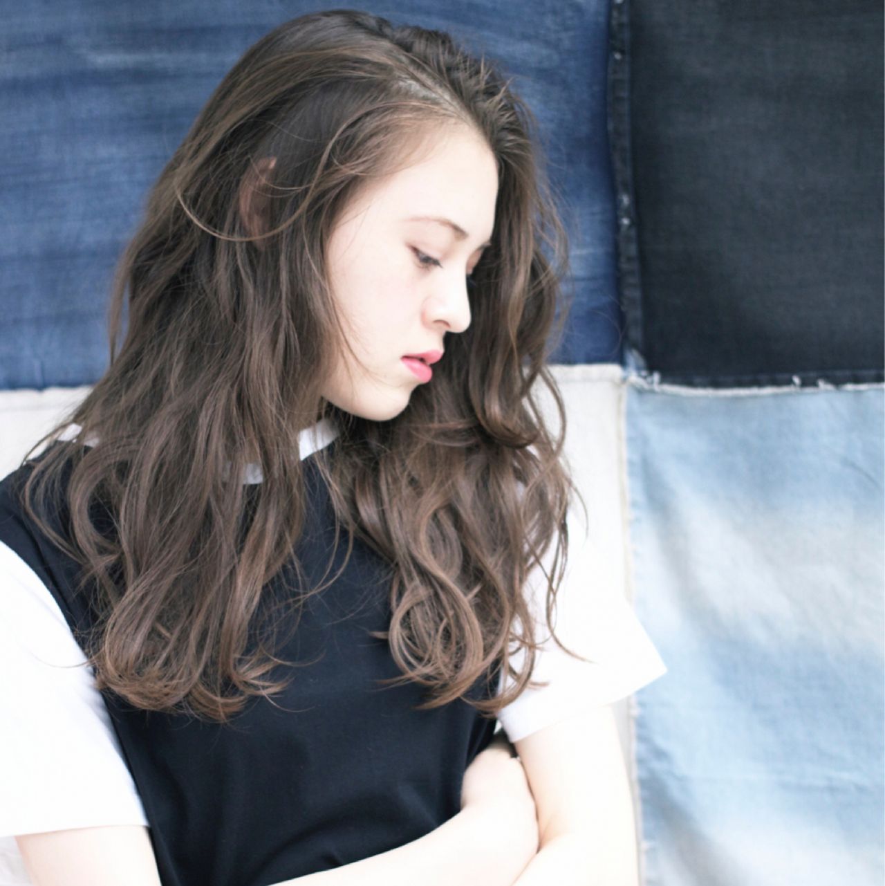 hair