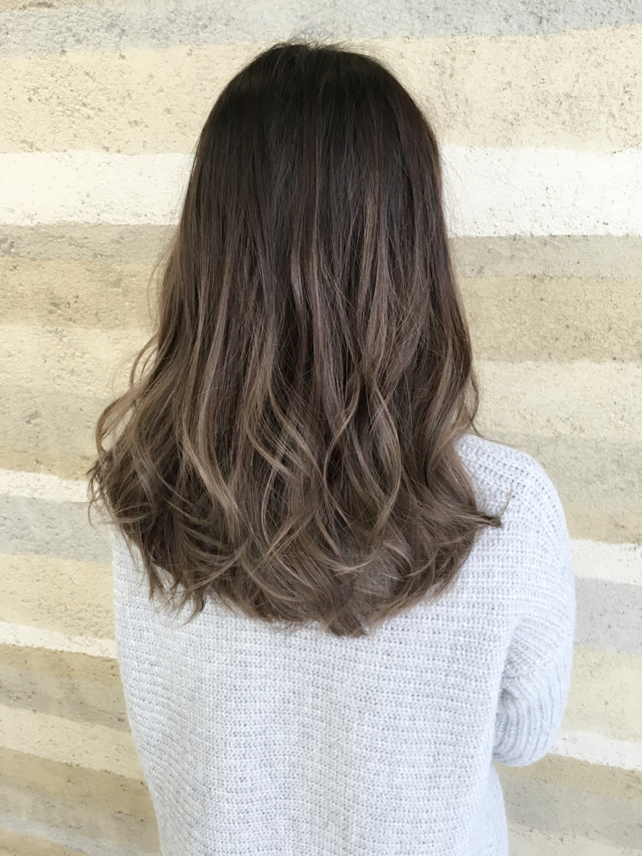 hair