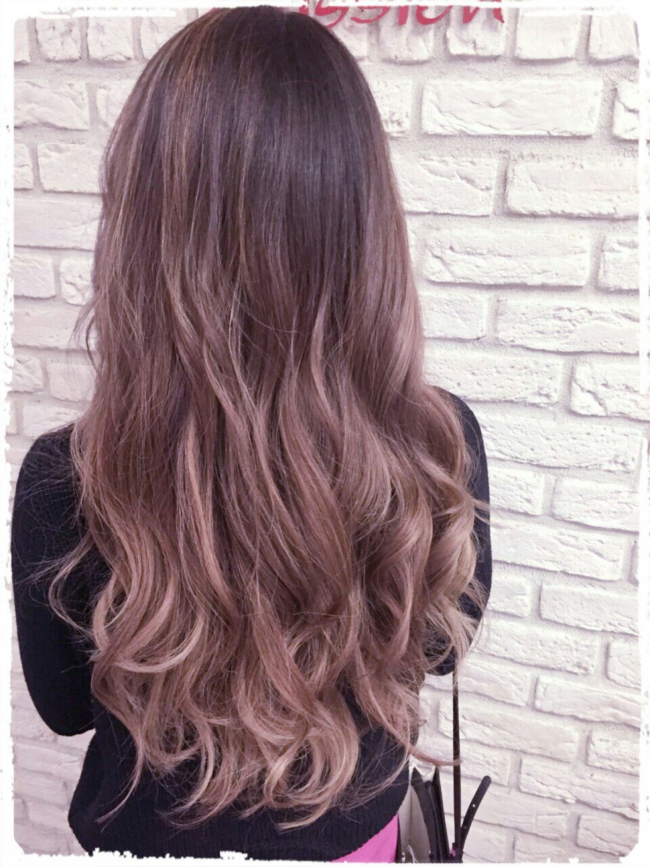 hair