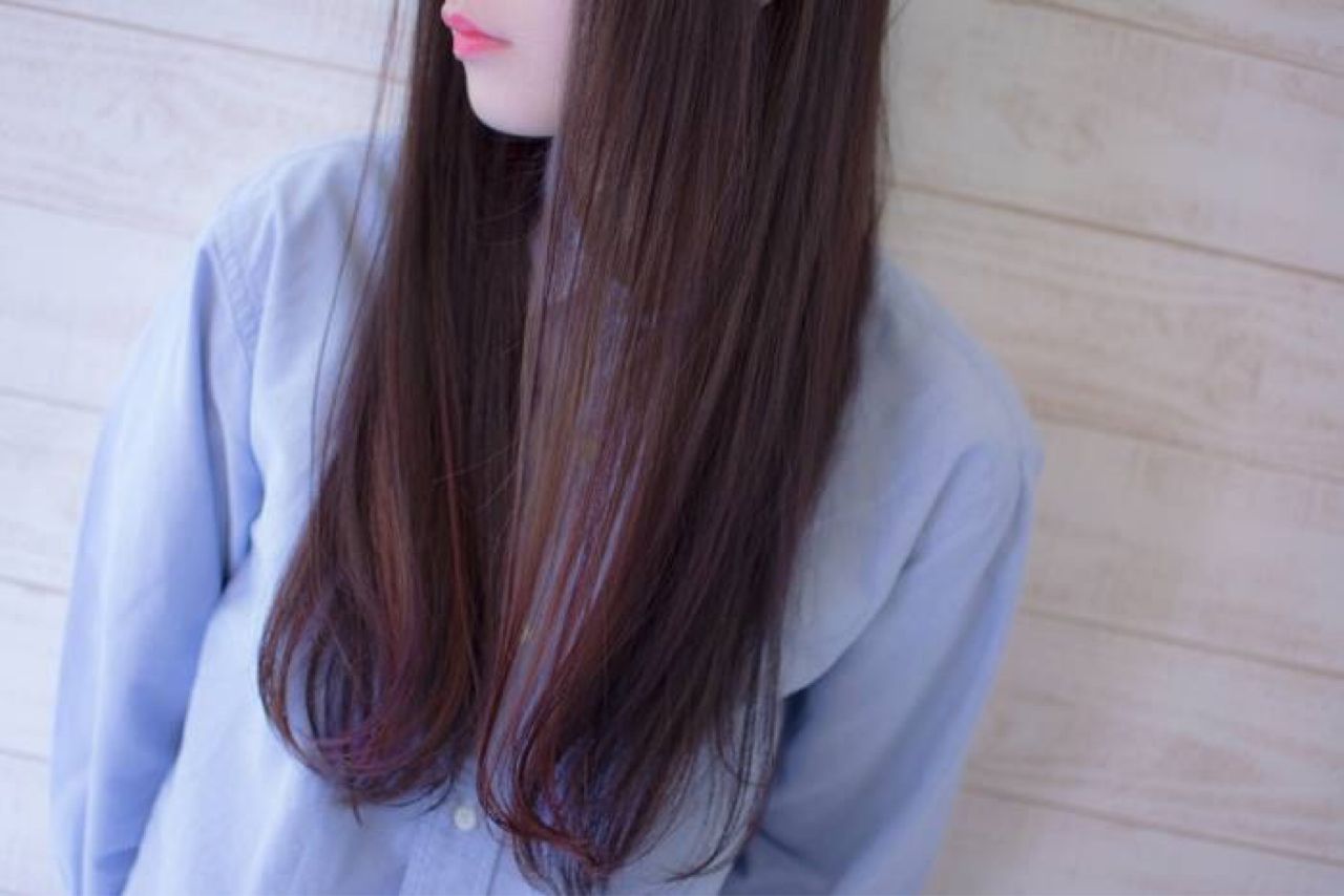 hair
