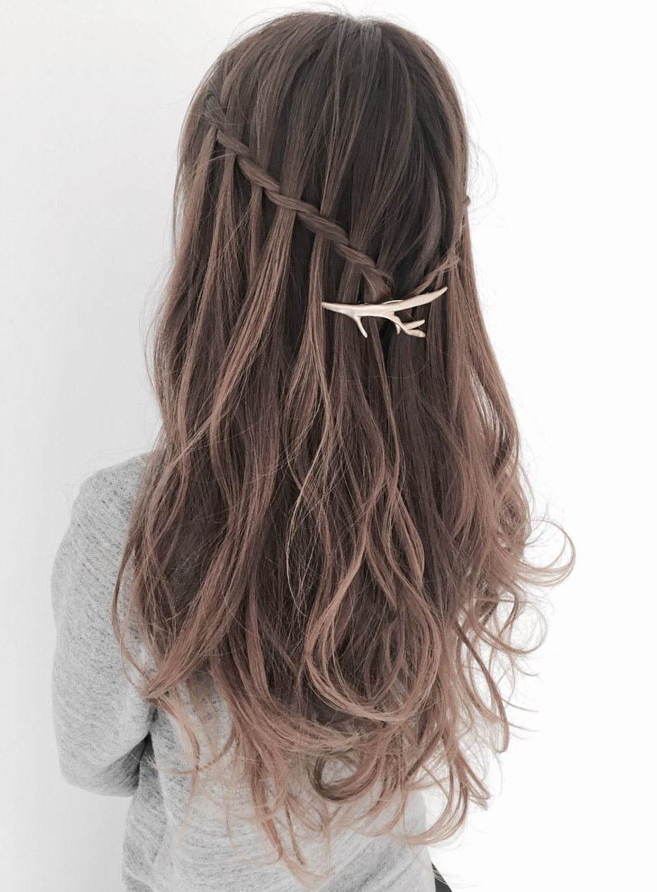 hair