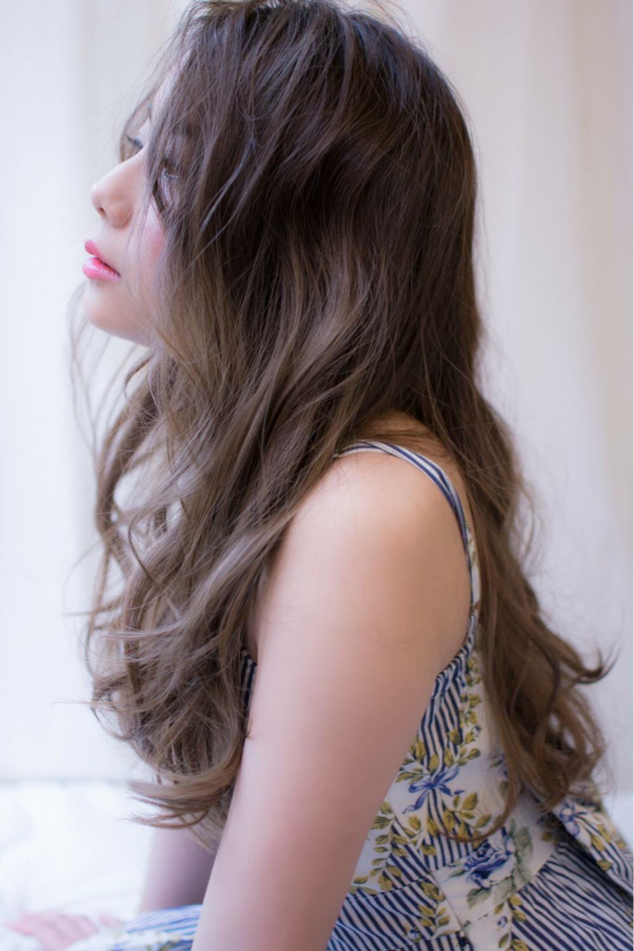 hair