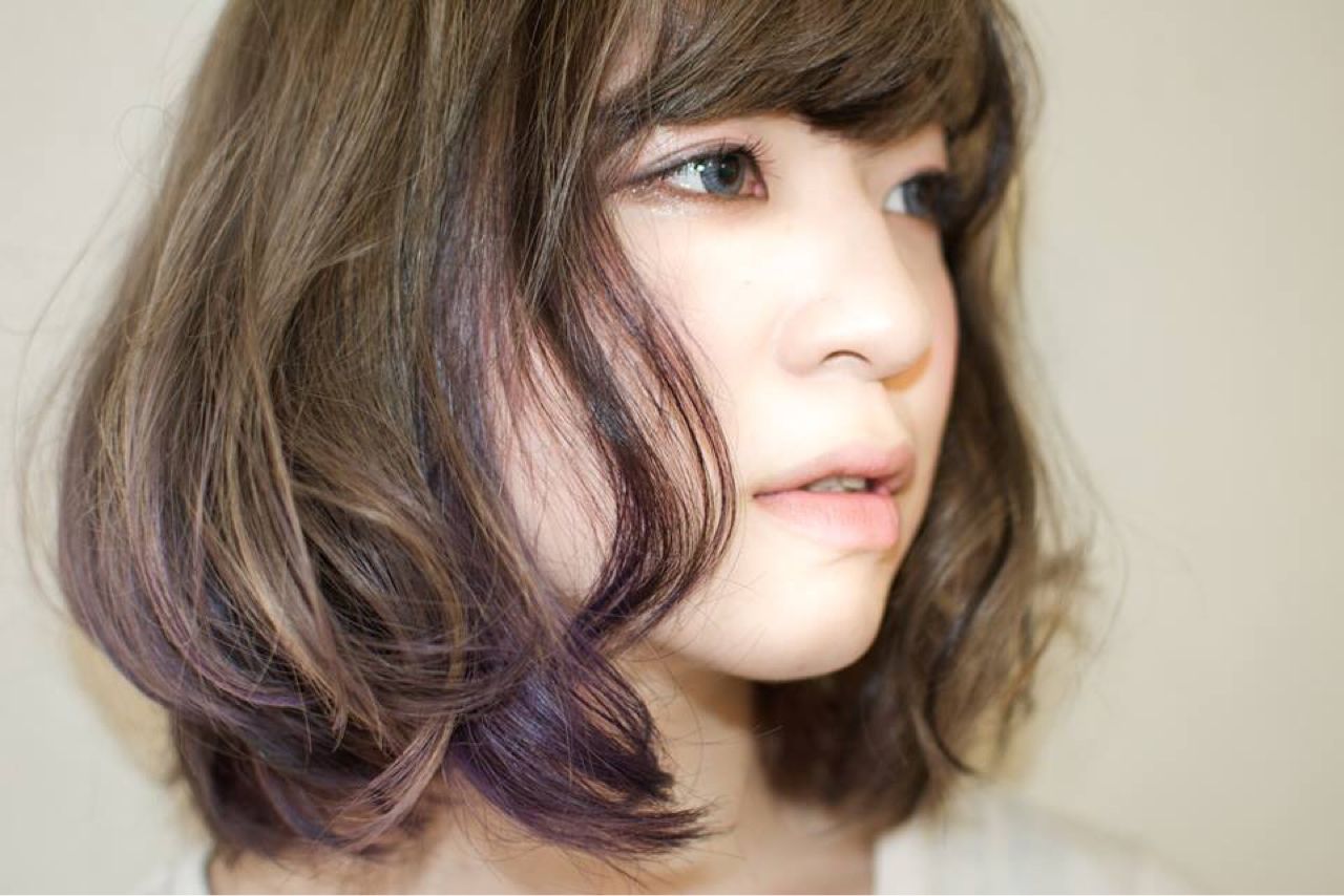hair