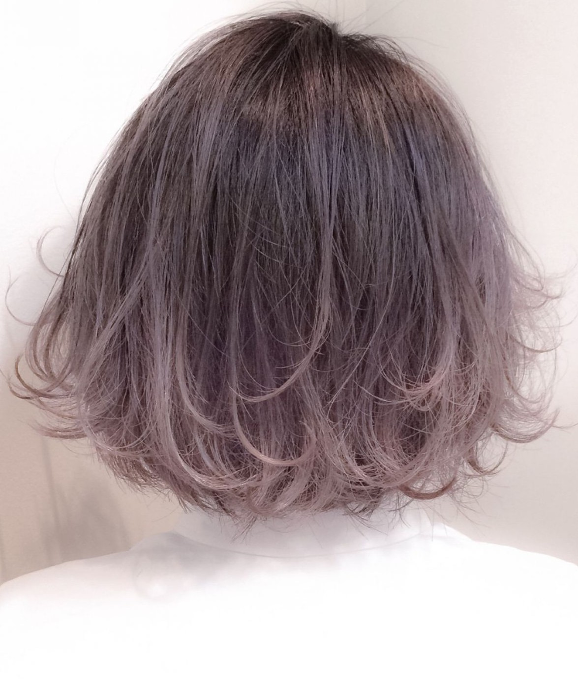hair