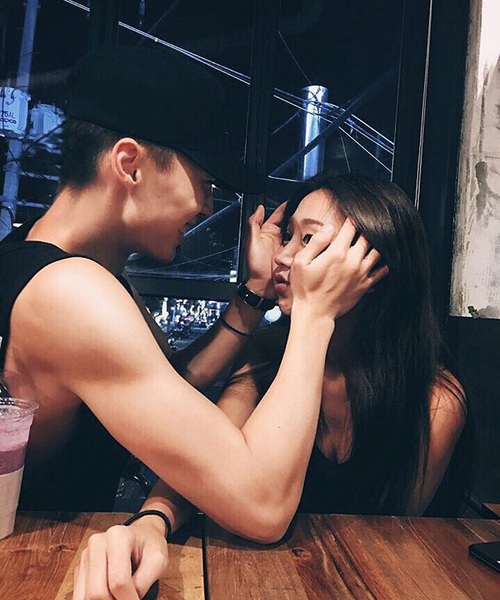 couple