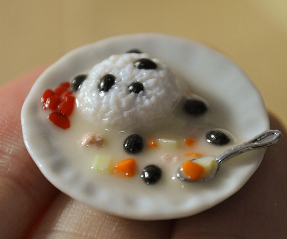 food
