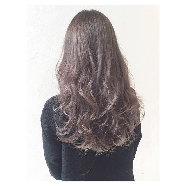 album hair
