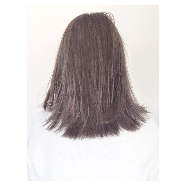 album hair