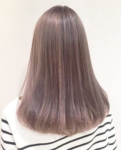 album hair