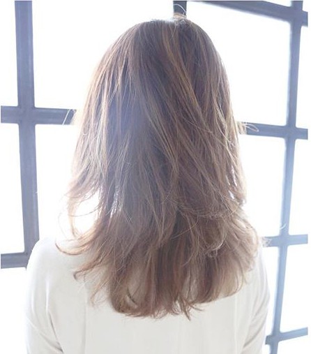 album hair