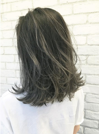 album hair