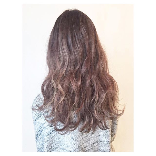 album hair