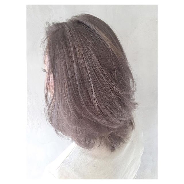 album hair