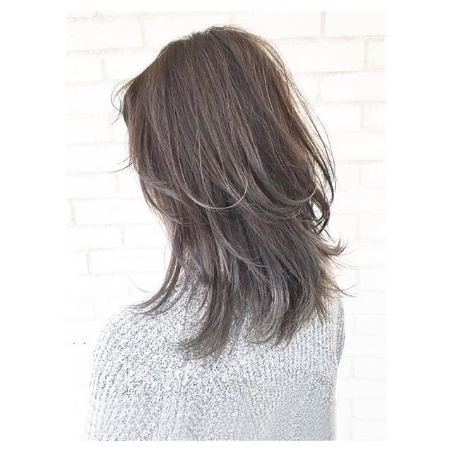 album hair