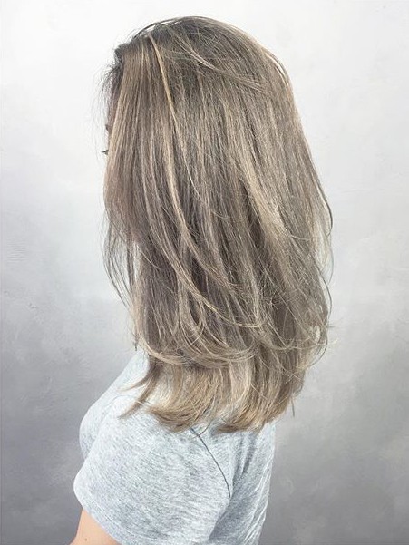 album hair
