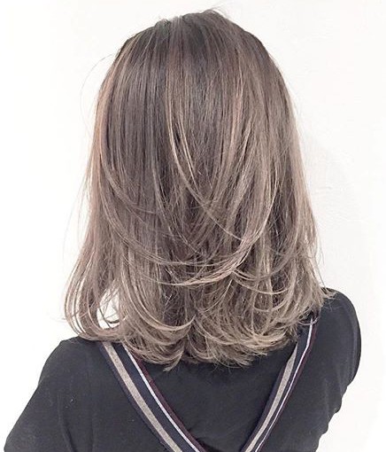 album hair