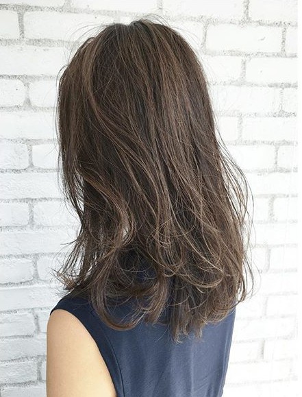 album hair