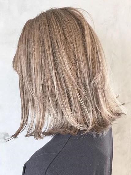 album hair