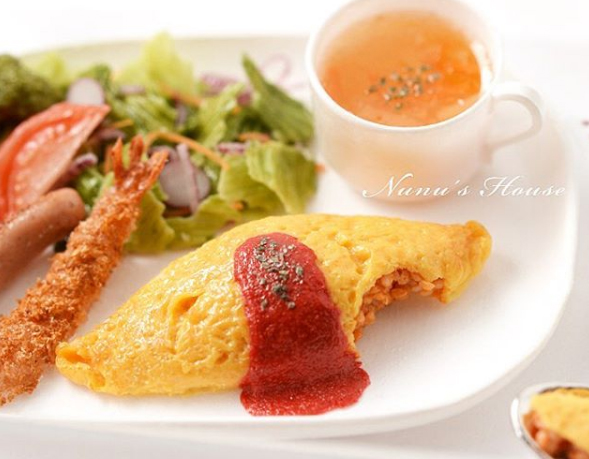 food