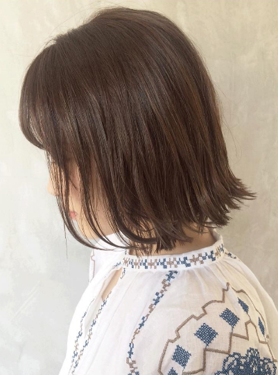album hair